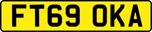 FT69OKA
