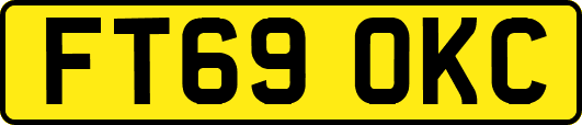 FT69OKC