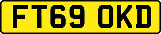 FT69OKD