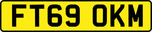 FT69OKM