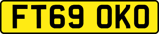 FT69OKO