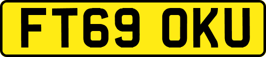FT69OKU