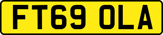 FT69OLA