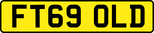 FT69OLD
