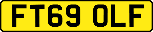 FT69OLF