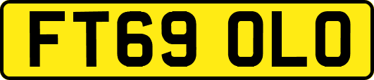 FT69OLO