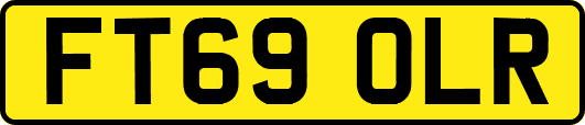 FT69OLR