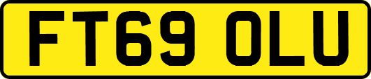 FT69OLU