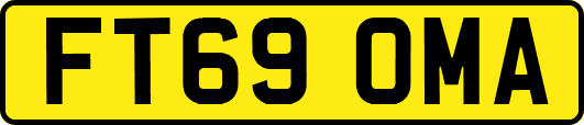 FT69OMA