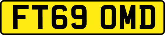 FT69OMD