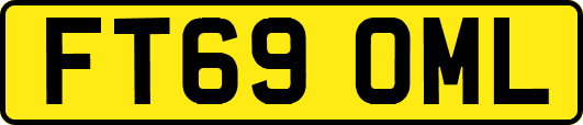 FT69OML
