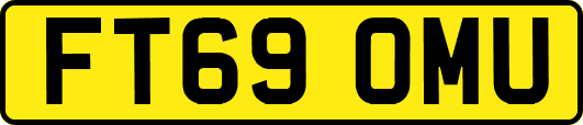 FT69OMU