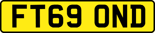 FT69OND