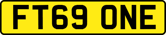 FT69ONE