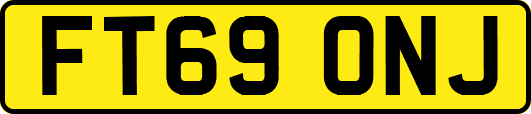 FT69ONJ