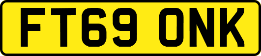 FT69ONK