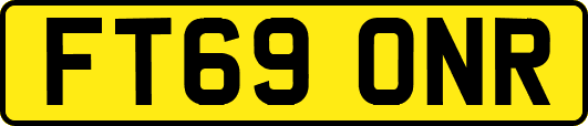 FT69ONR