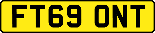 FT69ONT