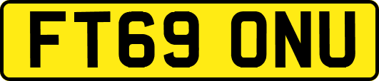 FT69ONU