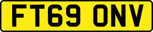 FT69ONV