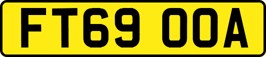 FT69OOA