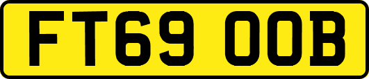 FT69OOB