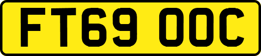 FT69OOC