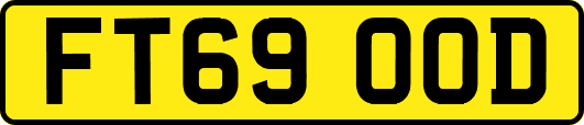 FT69OOD
