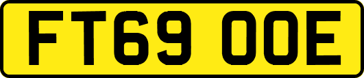 FT69OOE