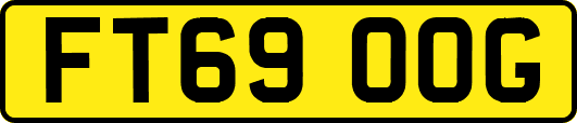 FT69OOG