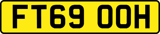 FT69OOH