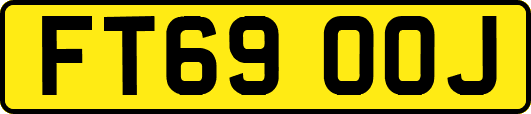 FT69OOJ