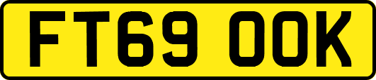 FT69OOK