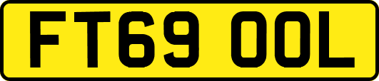 FT69OOL