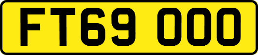 FT69OOO