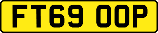 FT69OOP