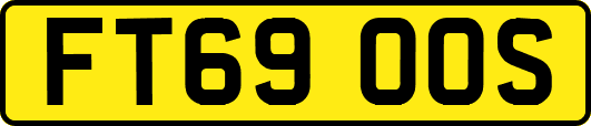 FT69OOS
