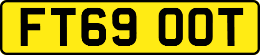 FT69OOT