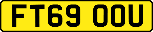 FT69OOU