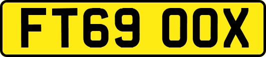 FT69OOX