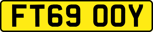 FT69OOY