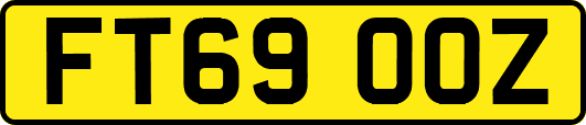 FT69OOZ