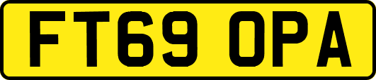 FT69OPA