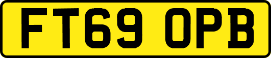 FT69OPB