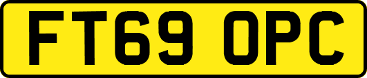 FT69OPC