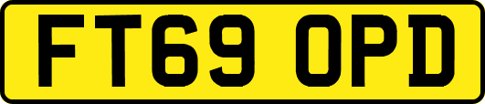 FT69OPD