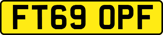FT69OPF