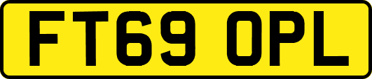 FT69OPL