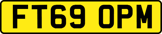 FT69OPM