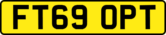 FT69OPT